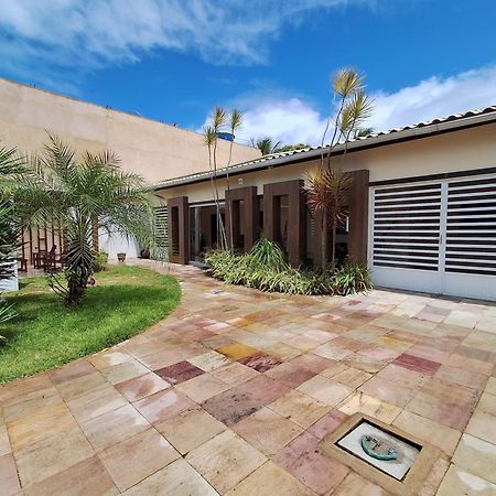 Casa Com Piscina Na Praia De Peroba Maragogi Dış mekan fotoğraf