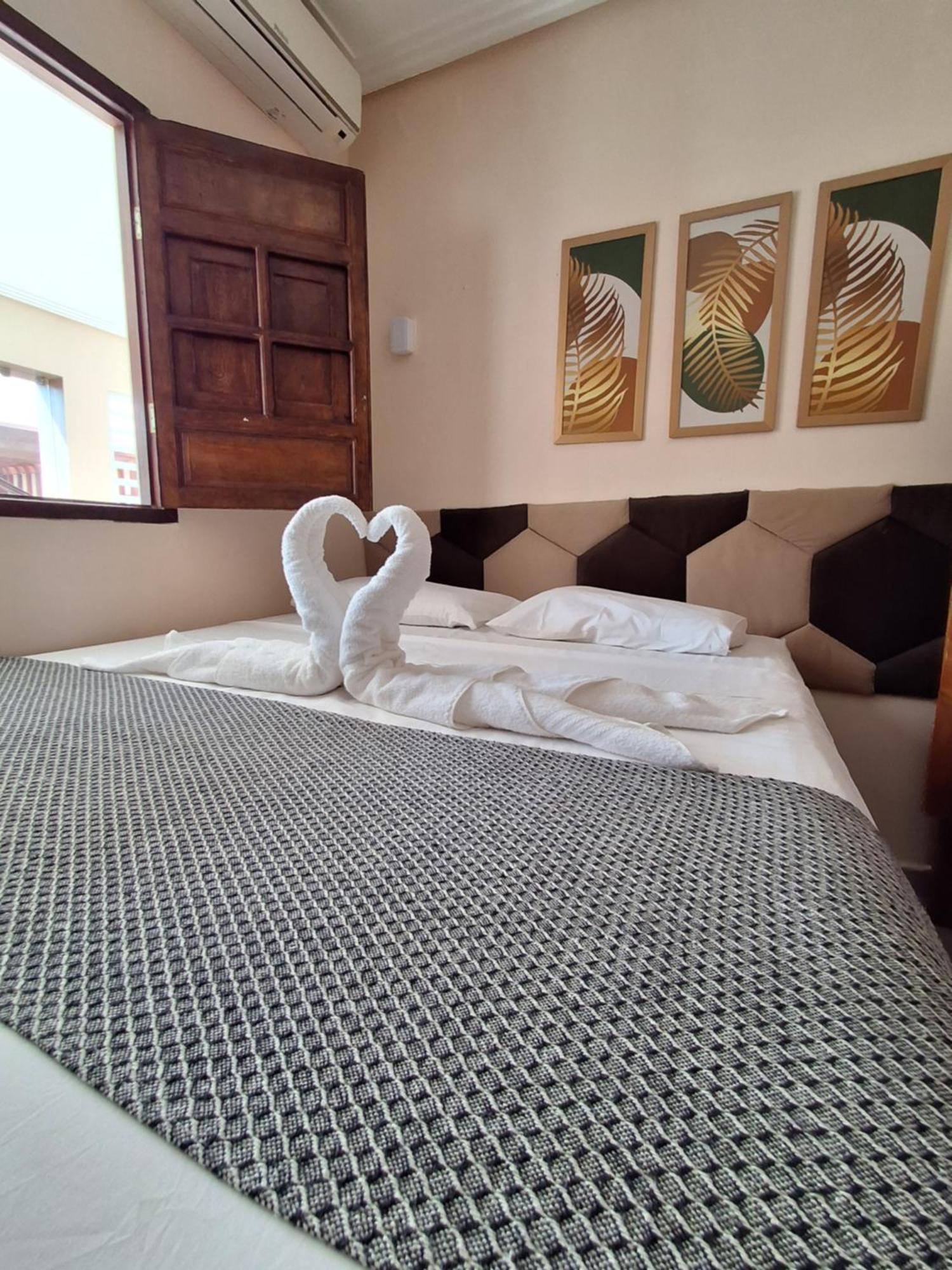 Casa Com Piscina Na Praia De Peroba Maragogi Dış mekan fotoğraf
