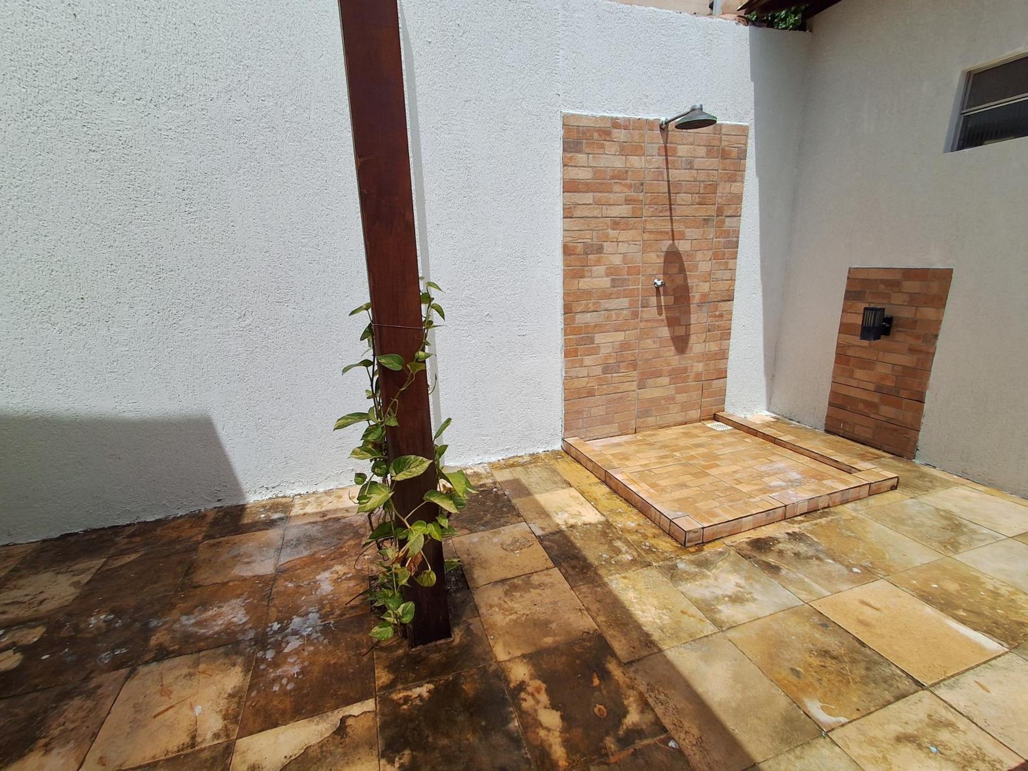 Casa Com Piscina Na Praia De Peroba Maragogi Dış mekan fotoğraf