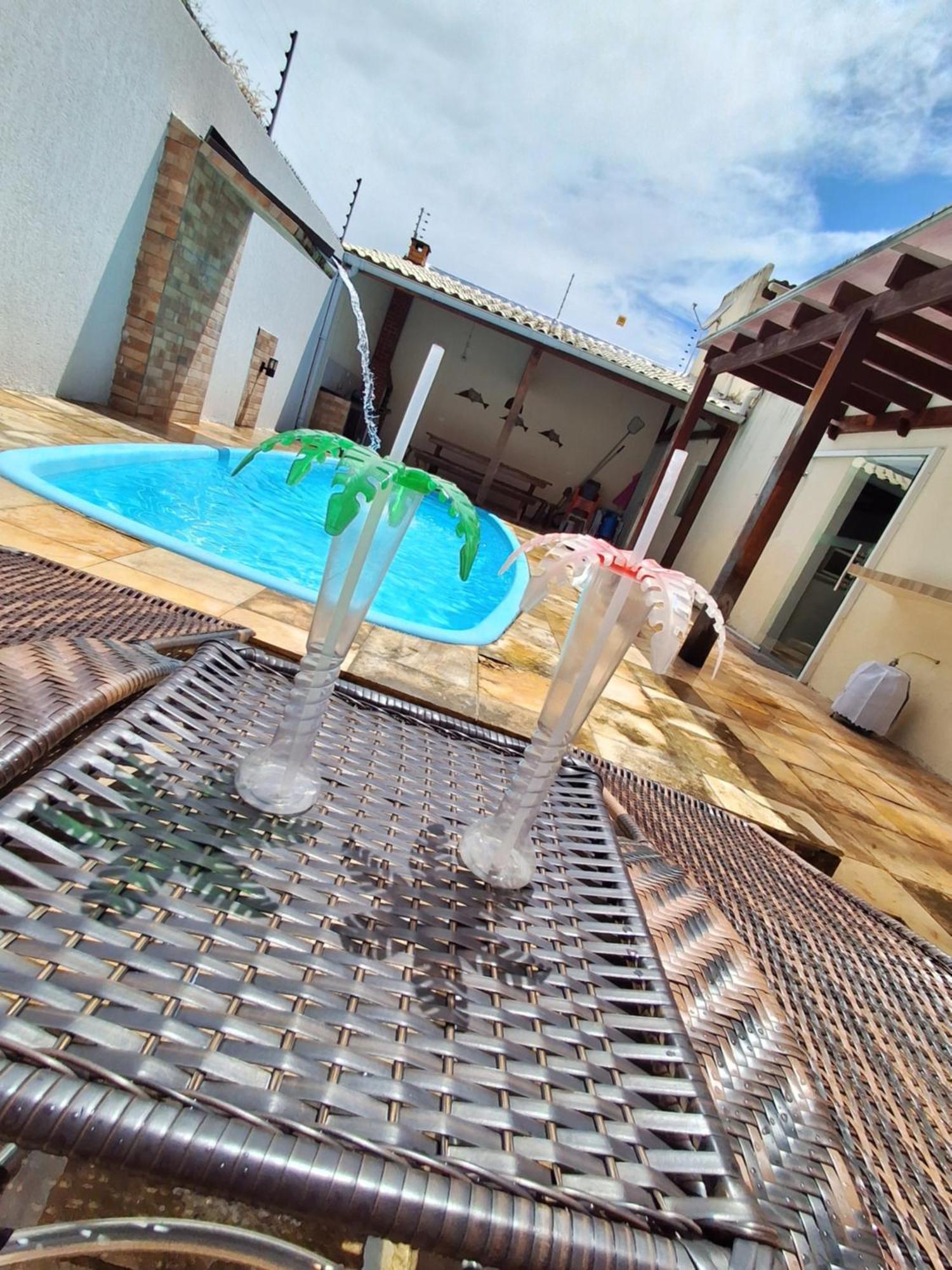 Casa Com Piscina Na Praia De Peroba Maragogi Dış mekan fotoğraf